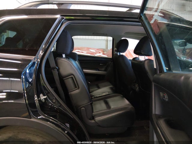 Продаж на аукціоні авто 2012 Mazda Cx-9 Grand Touring, vin: JM3TB3DV6C0348394, номер лоту: 45305525