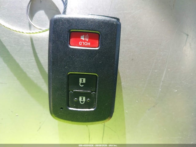 Toyota Prius C Three 2015 JTDKDTB39F1095828 Image 11
