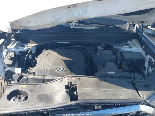 Hyundai Palisade Sel 2020 KM8R4DHE2LU112892 Image 10