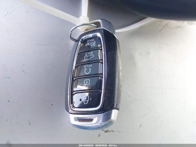 Hyundai Palisade Sel 2020 KM8R4DHE2LU112892 Image 11