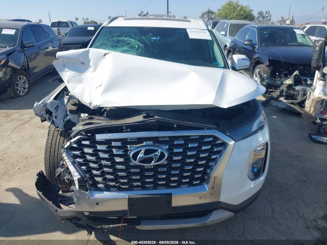 Hyundai Palisade Sel 2020 KM8R4DHE2LU112892 Image 13