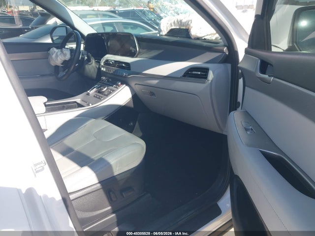 Hyundai Palisade Sel 2020 KM8R4DHE2LU112892 Image 5