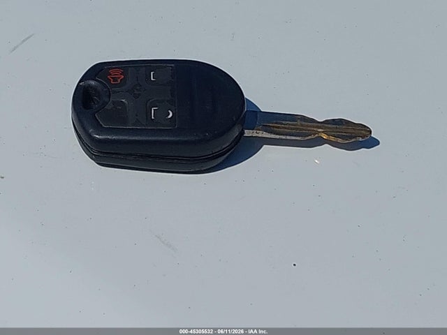 45305532 :رقم المزاد ، 2FMDK4GC6CBA34445 vin ، 2012 Ford Edge Se مزاد بيع
