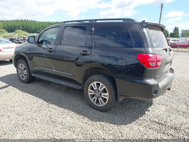 Aukcja sprzedaży 2010 Toyota Sequoia Limited 5.7l V8, vin: 5TDJY5G17AS039742, numer aukcji: 45305533