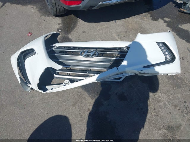 Hyundai Elantra Value Edition 2018 5NPD84LF9JH370384 Image 12