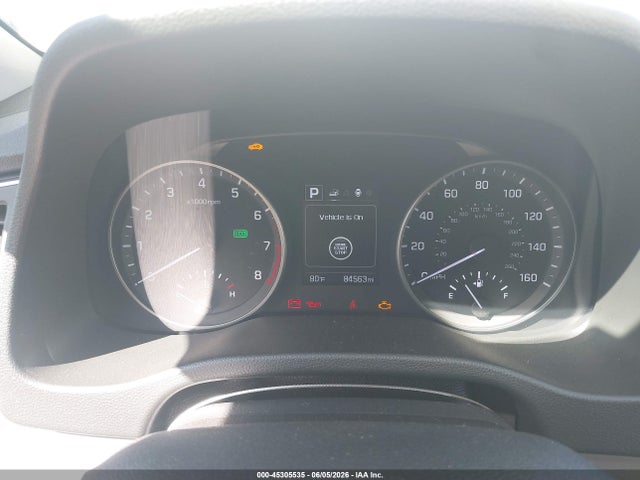 Hyundai Elantra Value Edition 2018 5NPD84LF9JH370384 Image 7