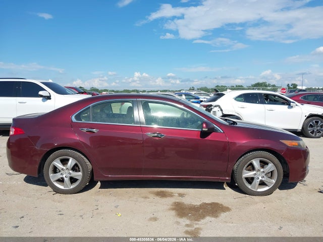 Aukcja sprzedaży 2012 Acura Tsx 2.4, vin: JH4CU2F61CC021210, numer aukcji: 45305536