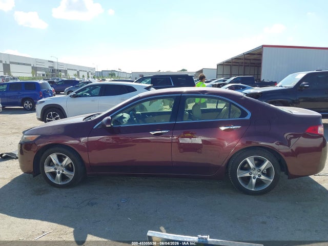 Aukcja sprzedaży 2012 Acura Tsx 2.4, vin: JH4CU2F61CC021210, numer aukcji: 45305536