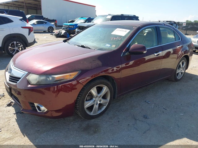 Aukcja sprzedaży 2012 Acura Tsx 2.4, vin: JH4CU2F61CC021210, numer aukcji: 45305536