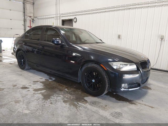 Aukcja sprzedaży 2010 Bmw 328i Xdrive, vin: WBAPK7C50AA460468, numer aukcji: 45305537