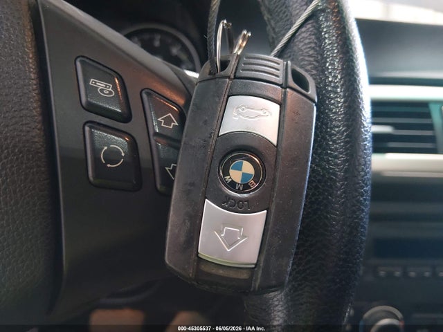 Aukcja sprzedaży 2010 Bmw 328i Xdrive, vin: WBAPK7C50AA460468, numer aukcji: 45305537