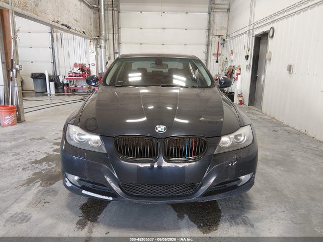 Aukcja sprzedaży 2010 Bmw 328i Xdrive, vin: WBAPK7C50AA460468, numer aukcji: 45305537