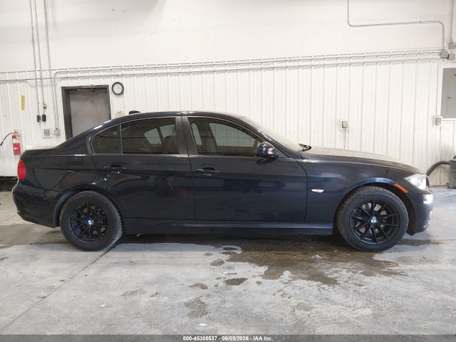 Aukcja sprzedaży 2010 Bmw 328i Xdrive, vin: WBAPK7C50AA460468, numer aukcji: 45305537