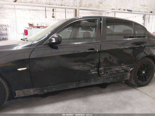 Aukcja sprzedaży 2010 Bmw 328i Xdrive, vin: WBAPK7C50AA460468, numer aukcji: 45305537