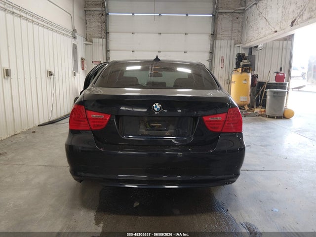 Aukcja sprzedaży 2010 Bmw 328i Xdrive, vin: WBAPK7C50AA460468, numer aukcji: 45305537