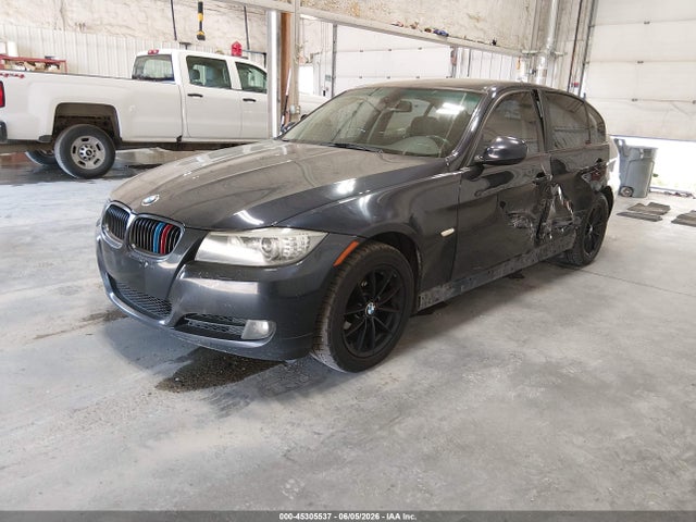 Aukcja sprzedaży 2010 Bmw 328i Xdrive, vin: WBAPK7C50AA460468, numer aukcji: 45305537