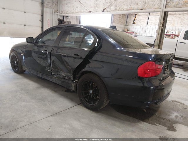 Aukcja sprzedaży 2010 Bmw 328i Xdrive, vin: WBAPK7C50AA460468, numer aukcji: 45305537