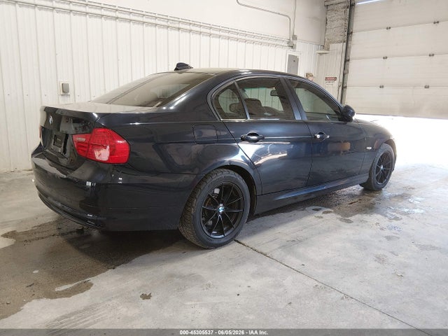 Aukcja sprzedaży 2010 Bmw 328i Xdrive, vin: WBAPK7C50AA460468, numer aukcji: 45305537