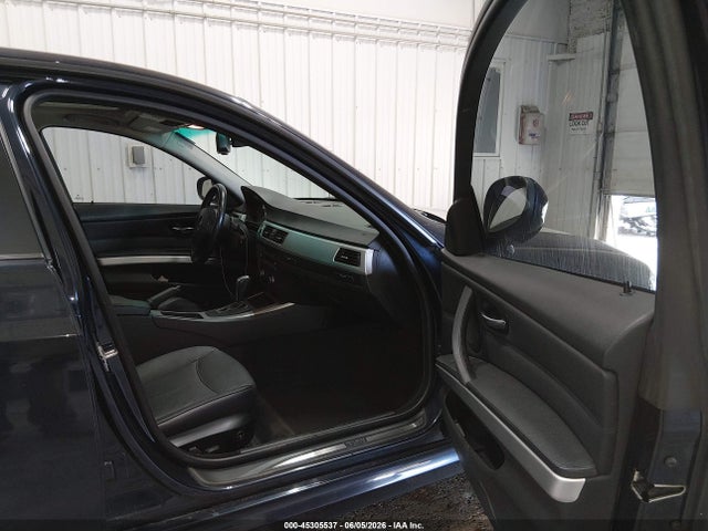 Aukcja sprzedaży 2010 Bmw 328i Xdrive, vin: WBAPK7C50AA460468, numer aukcji: 45305537