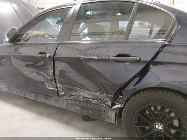 Aukcja sprzedaży 2010 Bmw 328i Xdrive, vin: WBAPK7C50AA460468, numer aukcji: 45305537