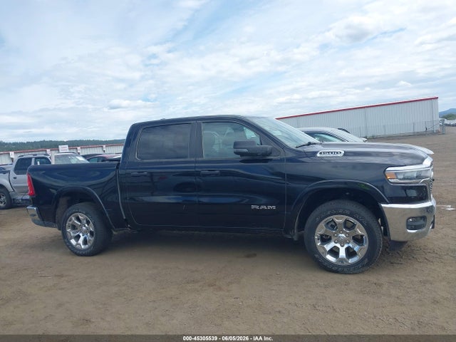 Продажа на аукционе авто 2026 Ram 1500 Big Horn  4x4 5'7 Box, vin: 3C6SRFFP0T4170857, номер лота: 45305539
