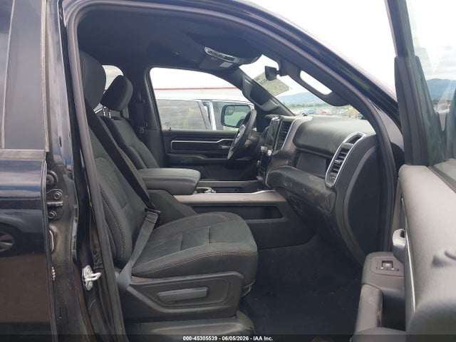 Продажа на аукционе авто 2026 Ram 1500 Big Horn  4x4 5'7 Box, vin: 3C6SRFFP0T4170857, номер лота: 45305539