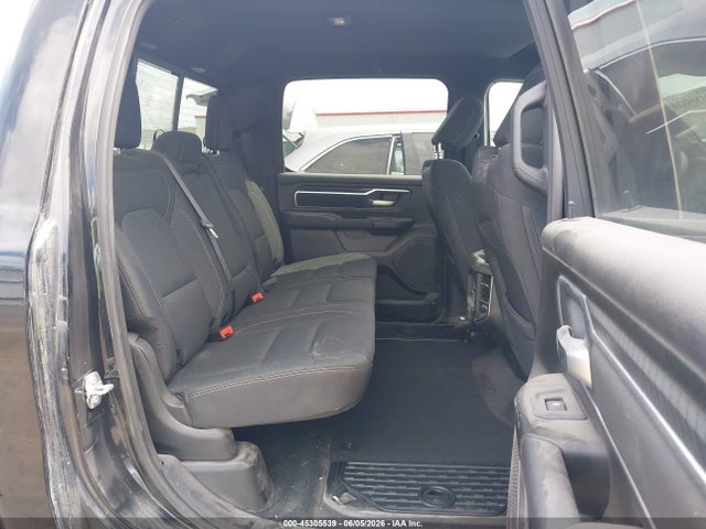 Продажа на аукционе авто 2026 Ram 1500 Big Horn  4x4 5'7 Box, vin: 3C6SRFFP0T4170857, номер лота: 45305539
