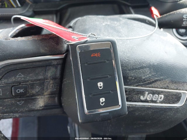 Jeep Grand Cherokee 4xe 2023 1C4RJYB6XPC633442 Image 11