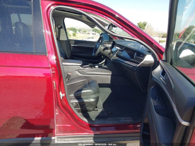 Jeep Grand Cherokee 4xe 2023 1C4RJYB6XPC633442 Image 5