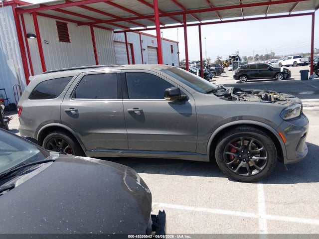 Dodge Durango Srt 392 Awd 2022 1C4SDJGJ0NC217524 Image 13