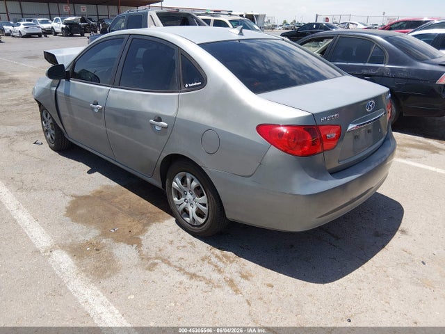 Продаж на аукціоні авто 2010 Hyundai Elantra Gls, vin: KMHDU4AD9AU923890, номер лоту: 45305546