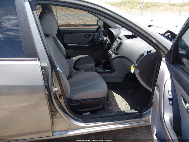 Продаж на аукціоні авто 2010 Hyundai Elantra Gls, vin: KMHDU4AD9AU923890, номер лоту: 45305546