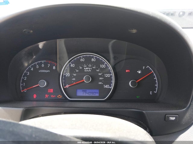 Продаж на аукціоні авто 2010 Hyundai Elantra Gls, vin: KMHDU4AD9AU923890, номер лоту: 45305546