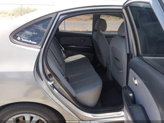 Продаж на аукціоні авто 2010 Hyundai Elantra Gls, vin: KMHDU4AD9AU923890, номер лоту: 45305546