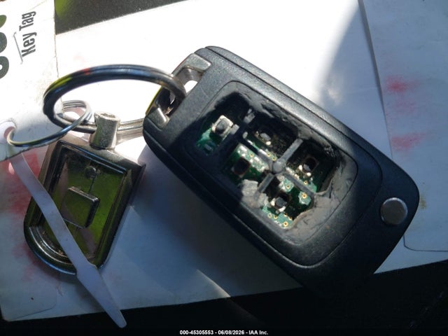Aukcja sprzedaży 2013 Chevrolet Volt, vin: 1G1RF6E41DU102371, numer aukcji: 45305553