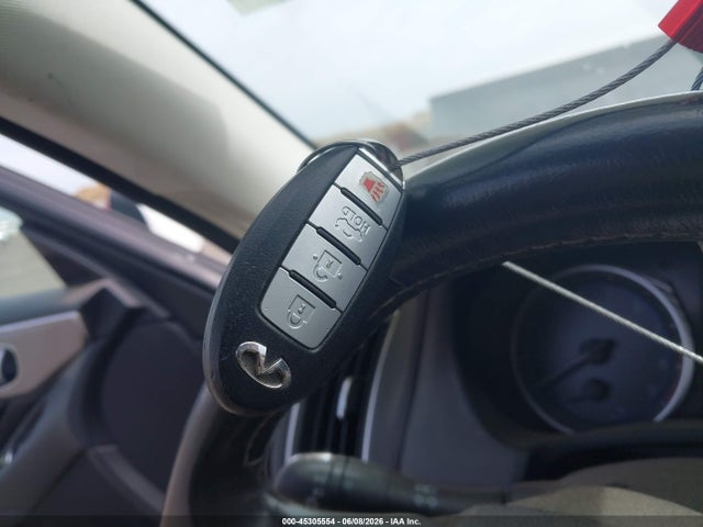 Infiniti Q50 2015 JN1BV7AP6FM352650 Image 11