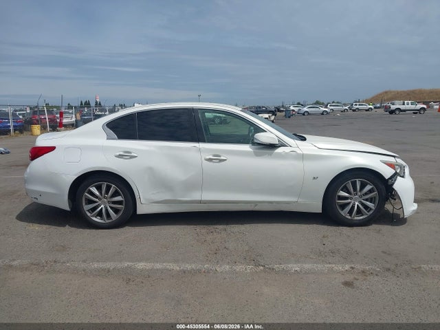 Infiniti Q50 2015 JN1BV7AP6FM352650 Image 13