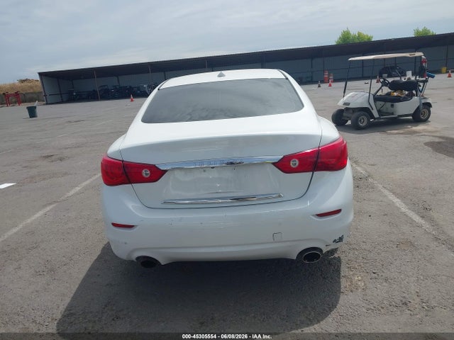 Infiniti Q50 2015 JN1BV7AP6FM352650 Image 16