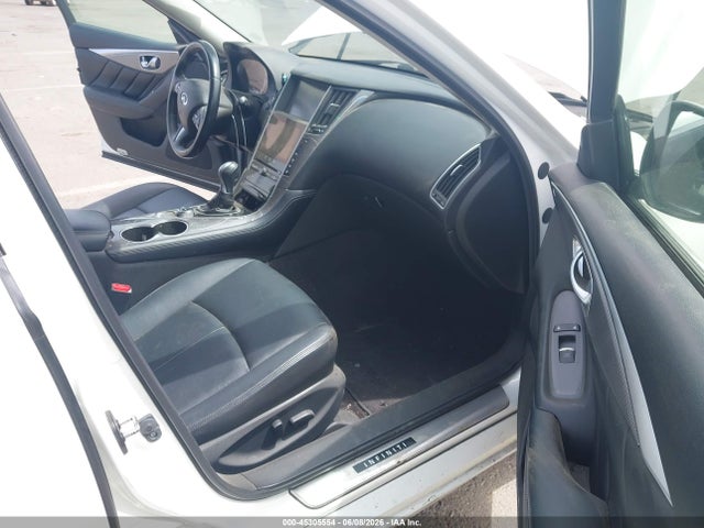 Infiniti Q50 2015 JN1BV7AP6FM352650 Image 5