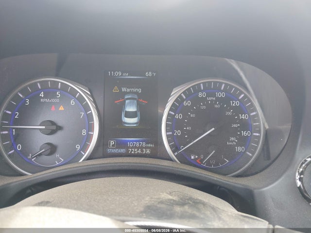 Infiniti Q50 2015 JN1BV7AP6FM352650 Image 7