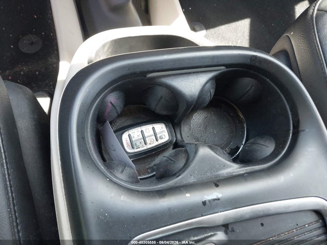 2022 Chrysler Pacifica Touring L მანქანა იყიდება აუქციონზე, vin: 2C4RC1BG0NR223490, აუქციონის ნომერი: 45305555