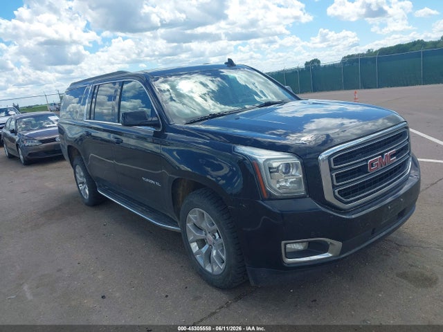 2017 Gmc Yukon Xl Slt მანქანა იყიდება აუქციონზე, vin: 1GKS2GKC3HR131955, აუქციონის ნომერი: 45305558