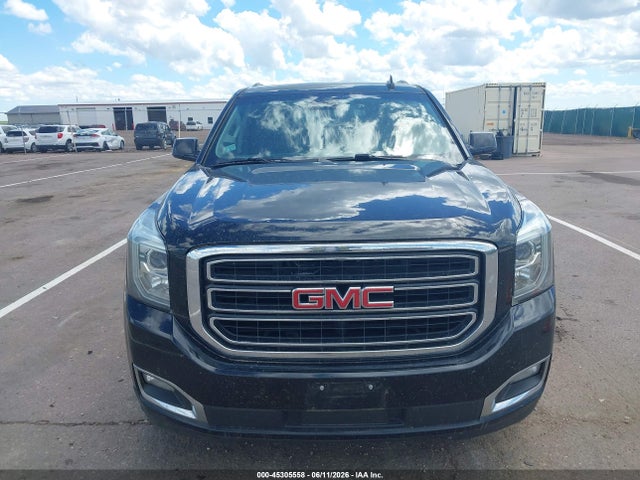 Продажа на аукционе авто 2017 Gmc Yukon Xl Slt, vin: 1GKS2GKC3HR131955, номер лота: 45305558