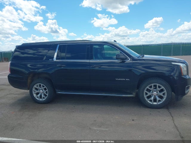 Продажа на аукционе авто 2017 Gmc Yukon Xl Slt, vin: 1GKS2GKC3HR131955, номер лота: 45305558