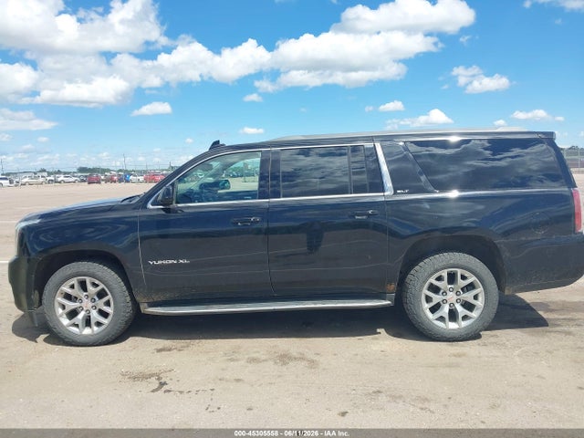 Продажа на аукционе авто 2017 Gmc Yukon Xl Slt, vin: 1GKS2GKC3HR131955, номер лота: 45305558