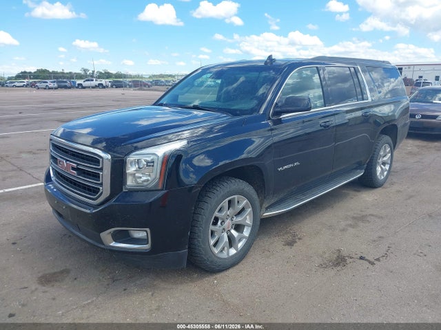 Продажа на аукционе авто 2017 Gmc Yukon Xl Slt, vin: 1GKS2GKC3HR131955, номер лота: 45305558