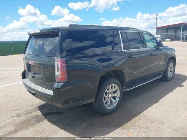 Продажа на аукционе авто 2017 Gmc Yukon Xl Slt, vin: 1GKS2GKC3HR131955, номер лота: 45305558
