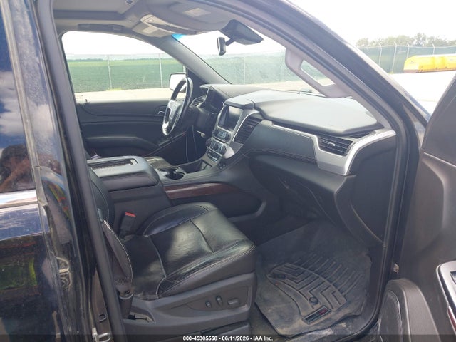 Продажа на аукционе авто 2017 Gmc Yukon Xl Slt, vin: 1GKS2GKC3HR131955, номер лота: 45305558