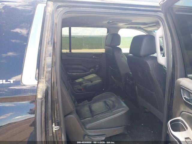 Продажа на аукционе авто 2017 Gmc Yukon Xl Slt, vin: 1GKS2GKC3HR131955, номер лота: 45305558