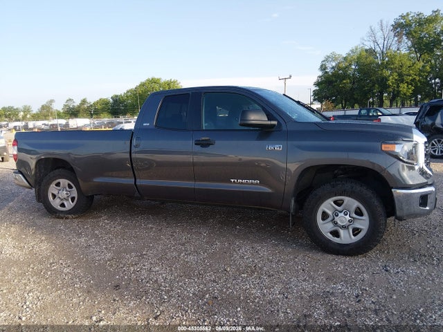 Toyota Tundra Sr5 2020 5TFCY5F14LX026776 Image 12